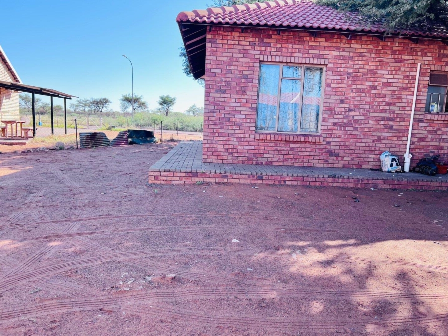 3 Bedroom Property for Sale in Kathu Northern Cape